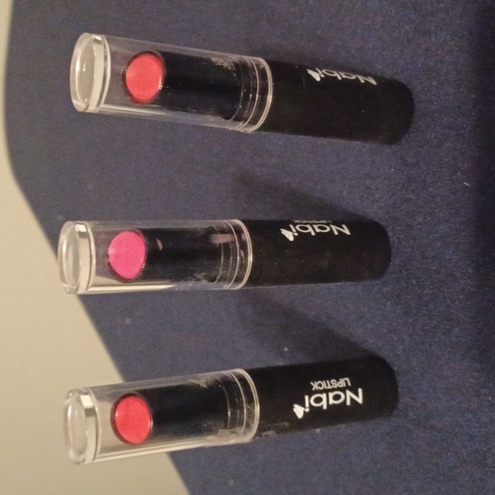 3 pc.  Lipstick
